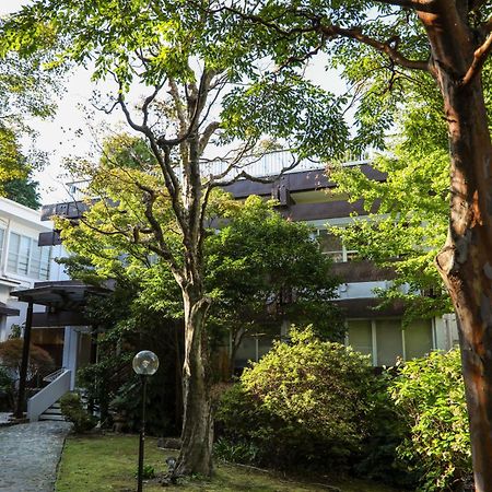 Tkp Lectore Hakone Gora Екстер'єр фото