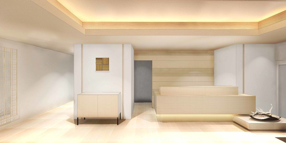Tkp Lectore Hakone Gora Екстер'єр фото