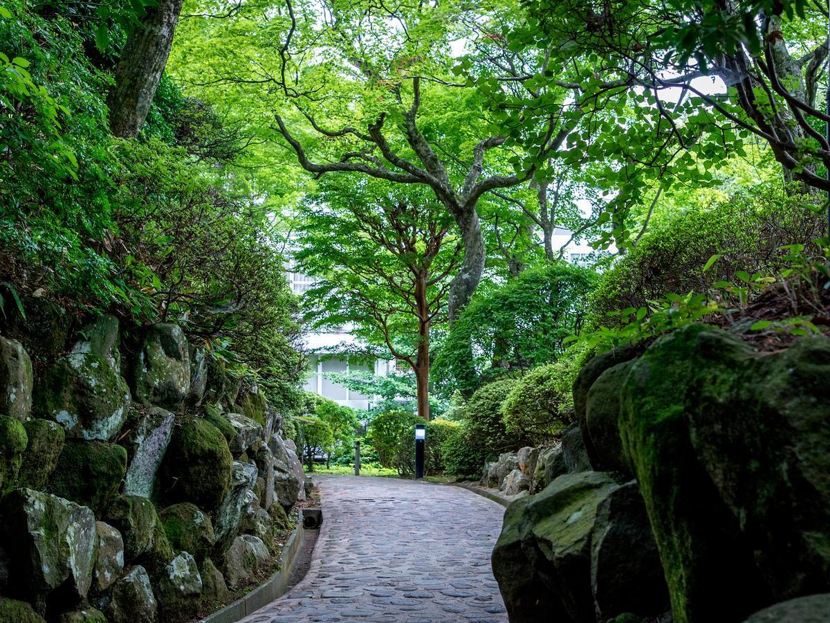 Tkp Lectore Hakone Gora Екстер'єр фото