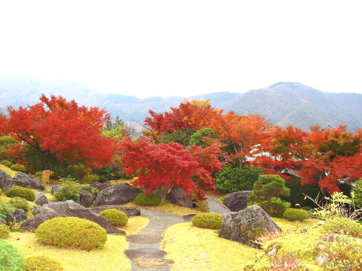 Tkp Lectore Hakone Gora Екстер'єр фото